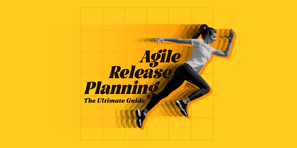 Product Development - Agile release planning
