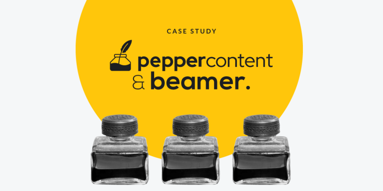 image for article "How Pepper Content Unlocked Over $180K in MRR from User Feedback"